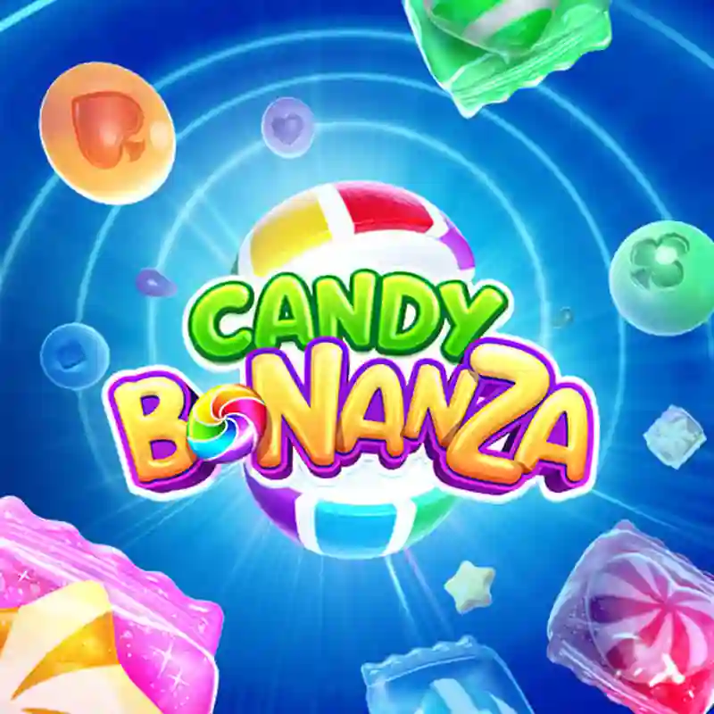 Candy Bonanza slot game en a360 Casino México