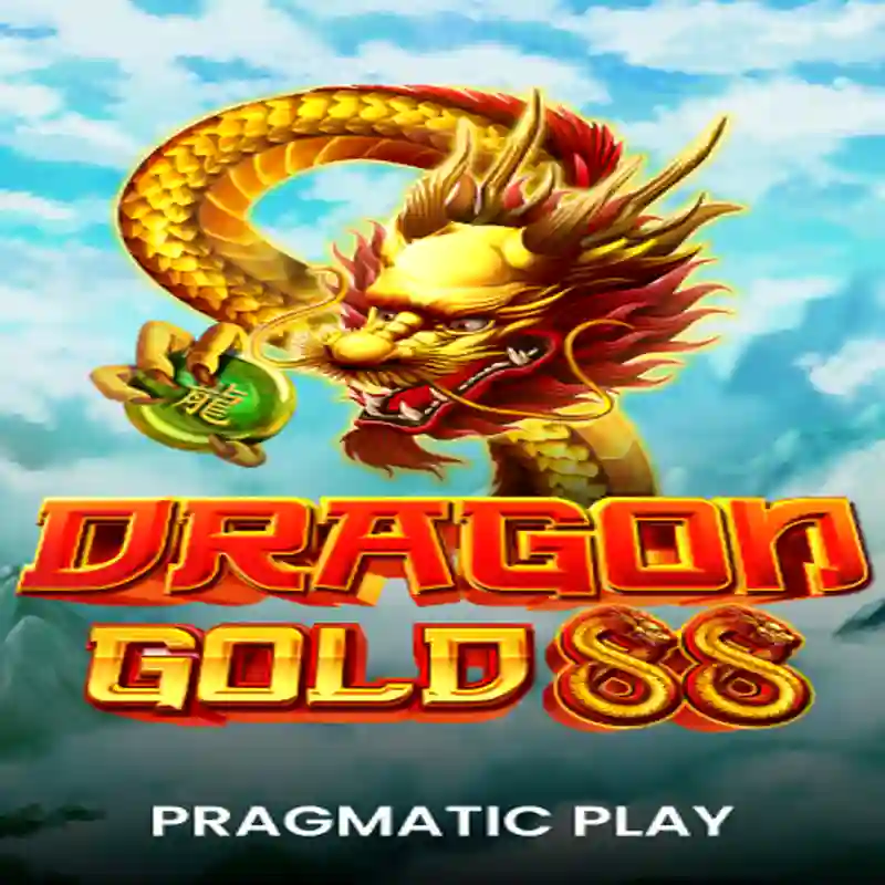 Dragon Gold 88 Tragamonedas de Lujo en a360