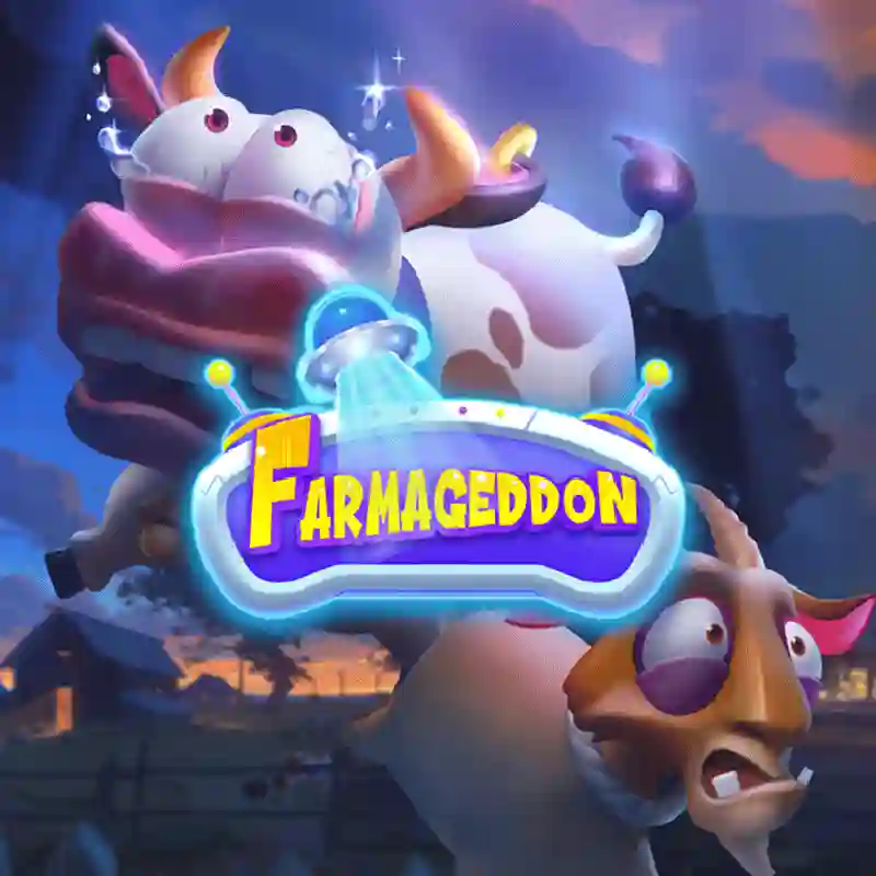 Farmageddon Slot Machine a360 Casino
