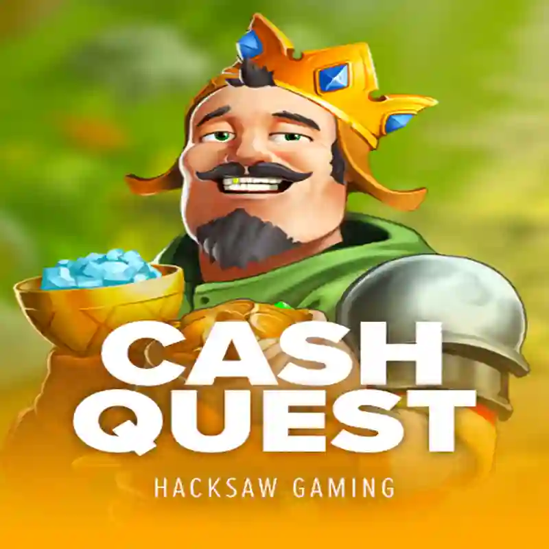 HS Cash Quest Tragamonedas en a360 Casino