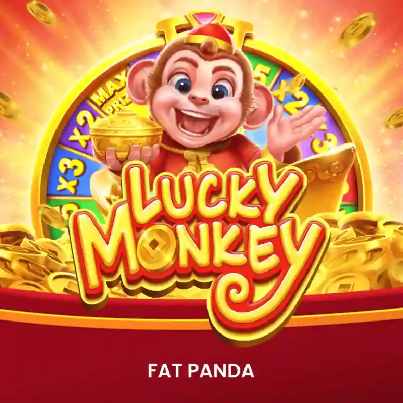 Lucky Monkey Slot a360 Casino