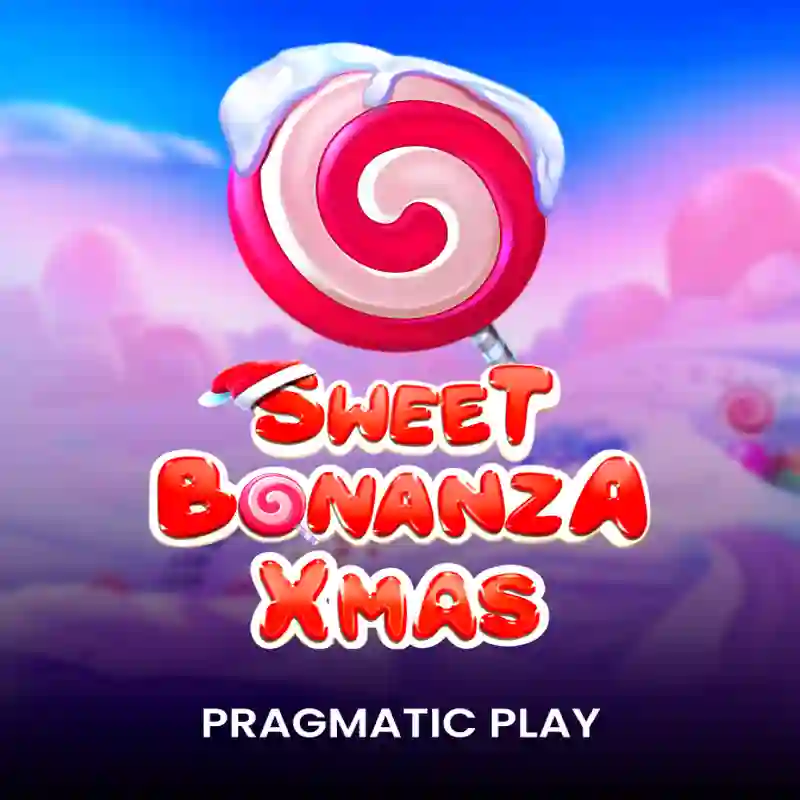 Sweet Bonanza Xmas Tragamonedas en a360 Casino