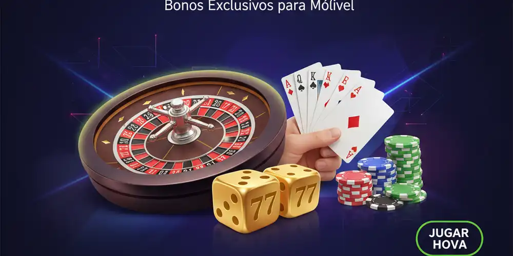 a360 Casino Banner